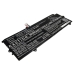 Batería para portátil HP CS-HPX101NB