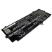 Batería para portátil HP CS-HPX101NB