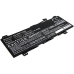 Batería para portátil HP CS-HPX118NB