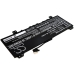Batería para portátil HP CS-HPX118NB