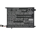 Batería para portátil HP CS-HPX122NB