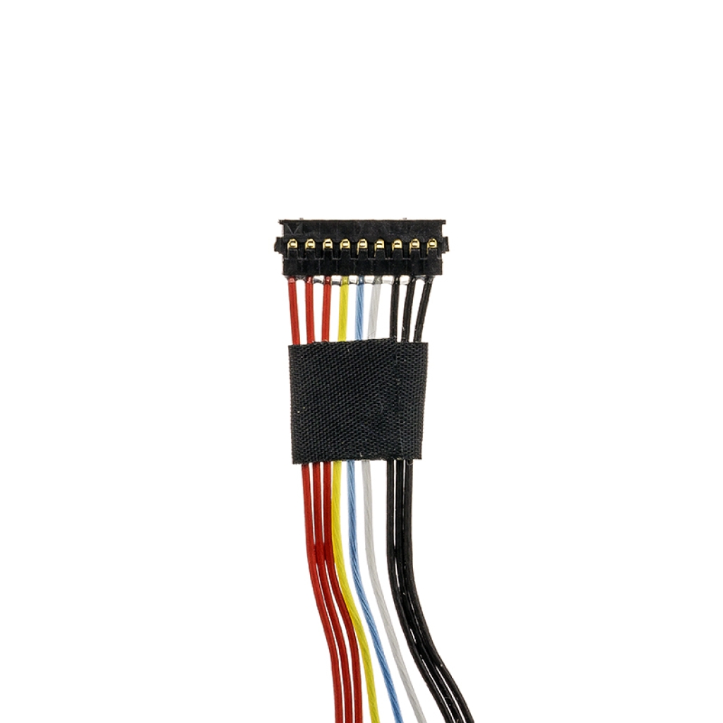 Batería para portátil HP CS-HPX122NB