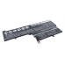 Batería para portátil HP CS-HPX132NB