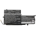 Batería para portátil HP CS-HPX134NB