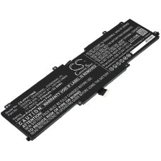 Reemplazo de batería compatible para HP 925149-855,925197-271,DG06099XL,DG06099XL-PL,DG06XL...