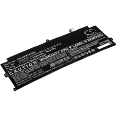 Reemplazo de batería compatible para HP 902402-2C2,902500-855,AH04XL,HSTNN-DB7S
