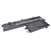 Batería para portátil HP Split 13-G210DX X2