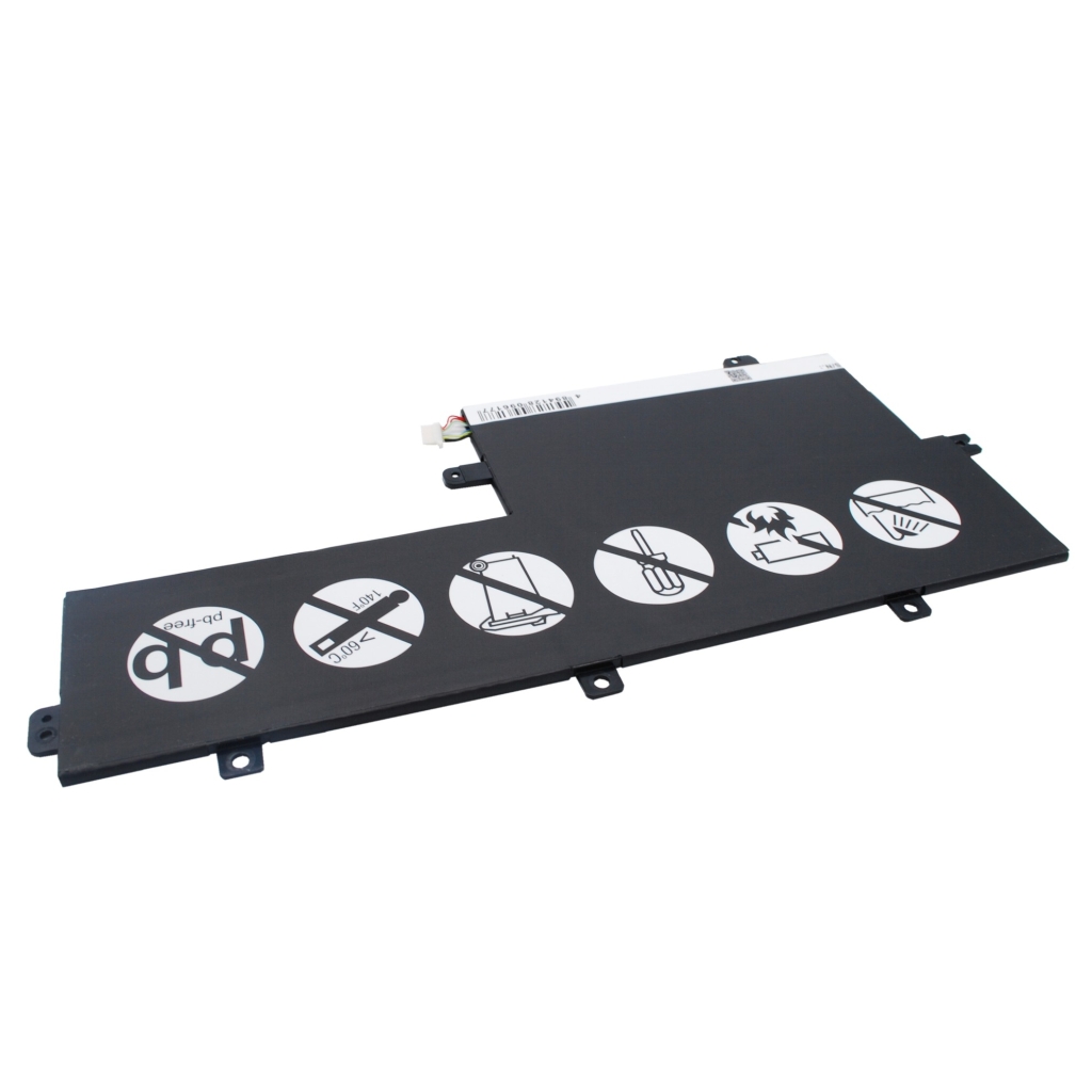 Batería para portátil HP Split 13-G210DX X2