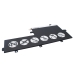Batería para portátil HP Split 13-G210DX X2