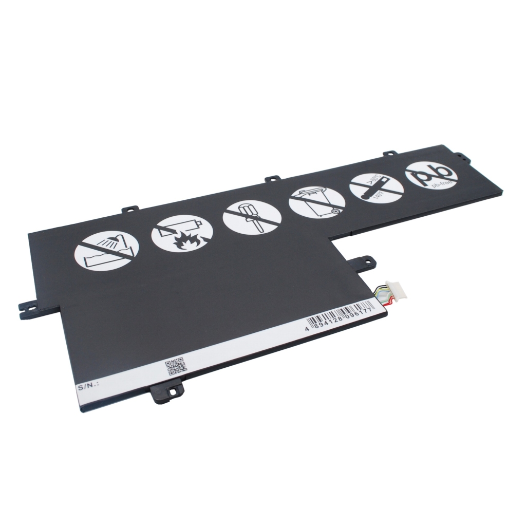 Batería para portátil HP Split 13-G210DX X2