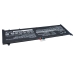 Batería de la tableta HP CS-HPX211SL