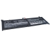 Batería de la tableta HP CS-HPX211SL