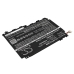 Batería para portátil HP CS-HPX212NB