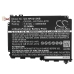 Batería para portátil HP CS-HPX212NB