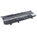 Batería para portátil HP Split 13-G210DX X2