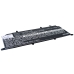 Batería para portátil HP Split 13-G210DX X2