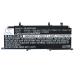 Batería para portátil HP Split 13-G210DX X2