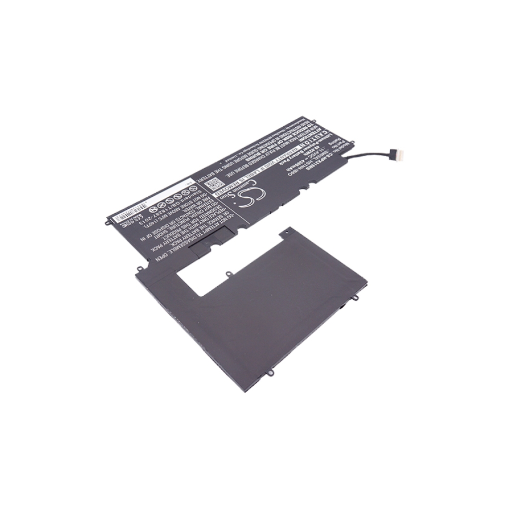 Batería para portátil HP CS-HPX215NB