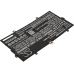 Batería para portátil HP CS-HPX300NB