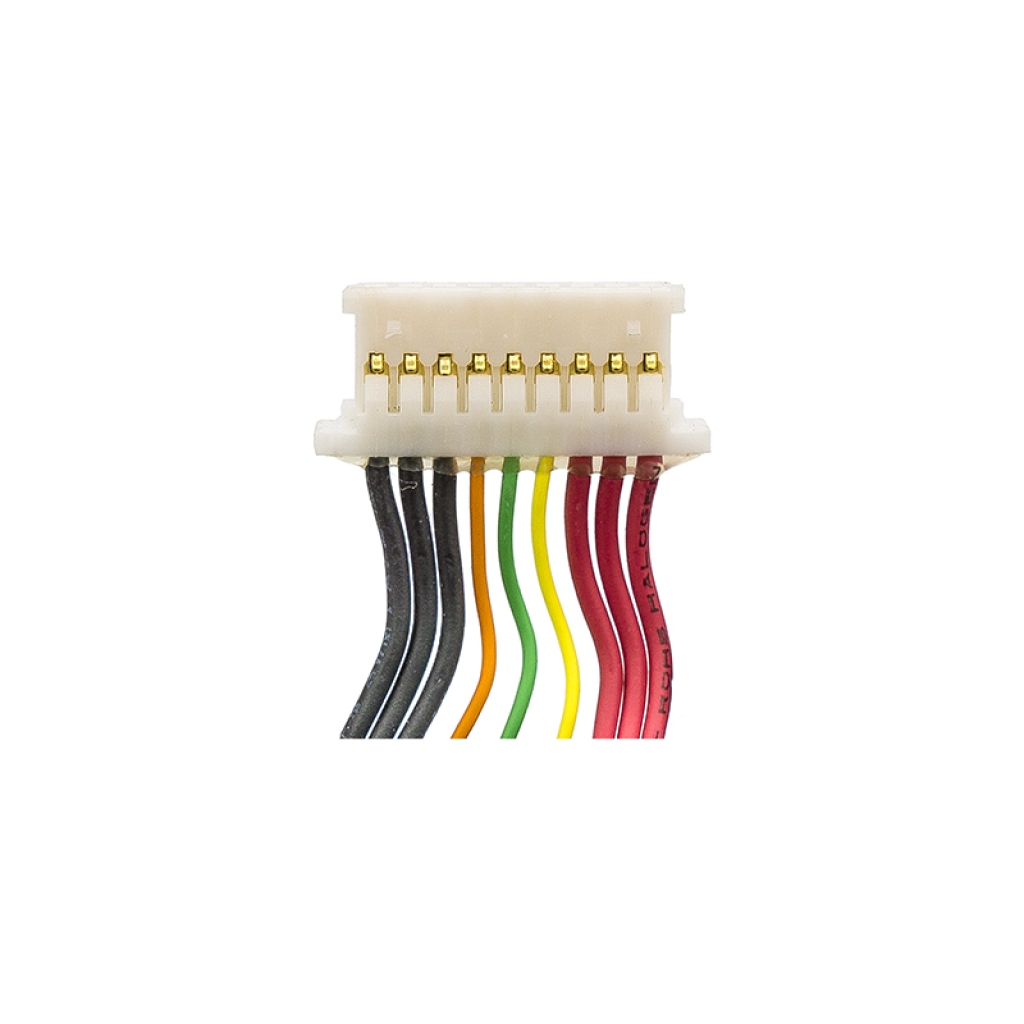 Batería para portátil HP CS-HPX300NB