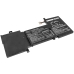 Batería para portátil HP CS-HPX310NB
