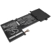 Batería para portátil HP CS-HPX310NB
