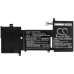 Batería para portátil HP CS-HPX310NB