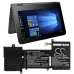 Batería para portátil HP CS-HPX310NB