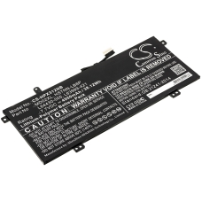 Reemplazo de batería compatible para HP HSTNN-LB8P,L63999-421,L64430-005,MD02XL