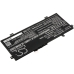 Batería para portátil HP CS-HPX312NB