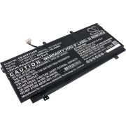 Batería para portátil HP ENVY 13-AB086