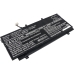 Baterías Sustituye HSTNN-LB7L