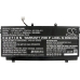 Baterías Sustituye HSTNN-LB7L