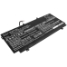 Baterías Sustituye HSTNN-LB7L