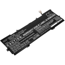 Reemplazo de batería compatible para HP 928372-856,928427-271,928427-272,HSTNN-DB8H,YB06084XL...
