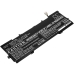 Batería para portátil HP CS-HPX315NB