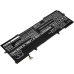 Batería para portátil HP CS-HPX315NB
