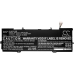 Batería para portátil HP CS-HPX315NB