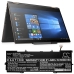 Batería para portátil HP CS-HPX315NB