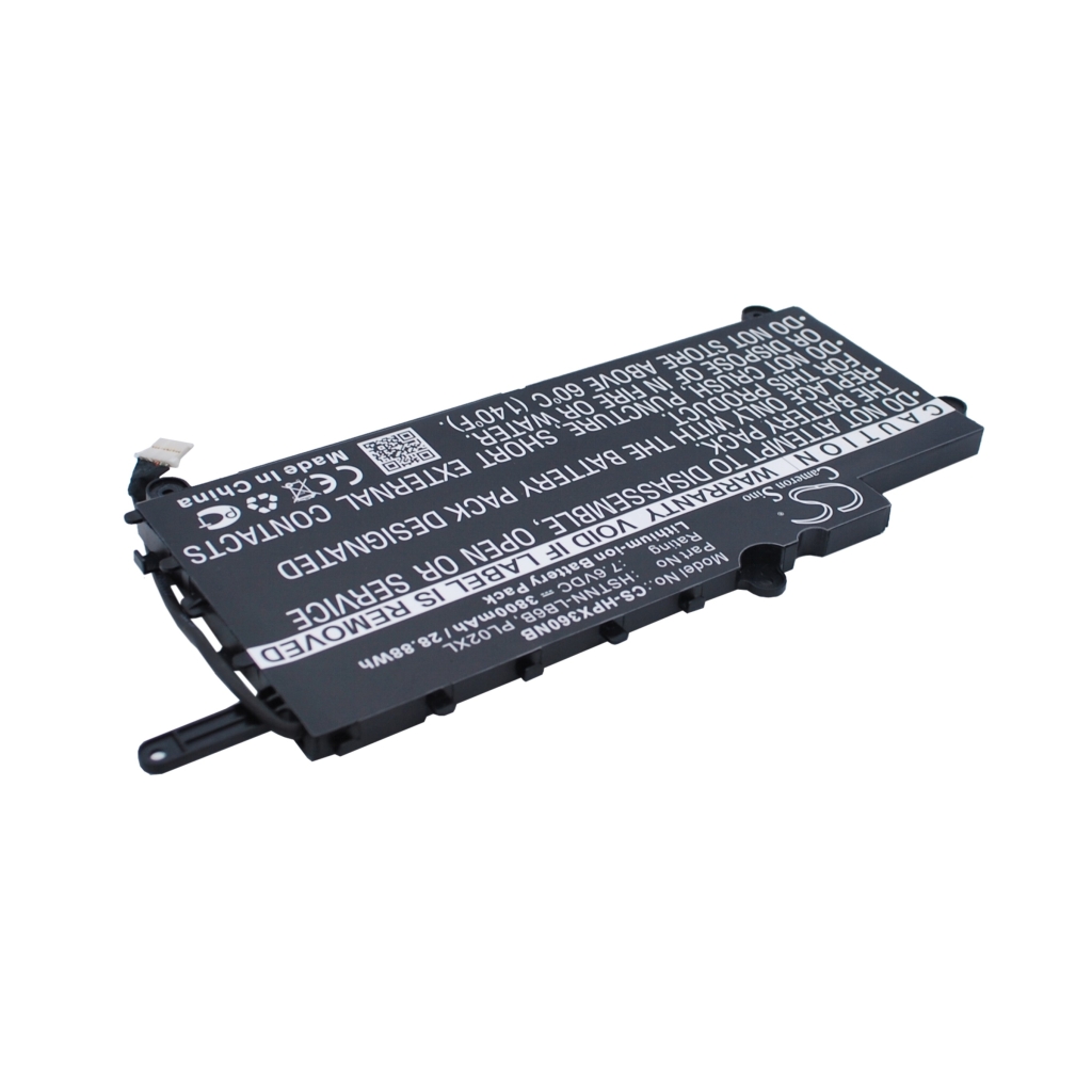 Batería para portátil HP Pavilion 11-N025EO