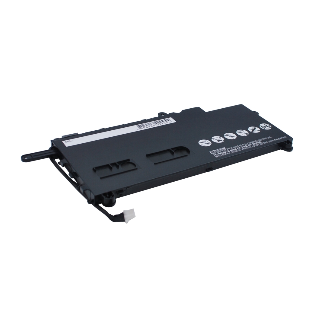 Batería para portátil HP Pavilion 11-N025EO