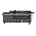 Batería para portátil HP Pavilion 11-N025EO