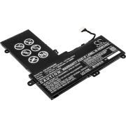 CS-HPX362NB<br />Baterías para  reemplaza la batería TPN-W117
