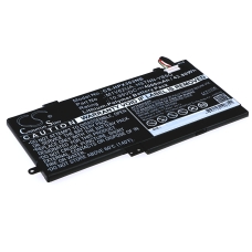 Reemplazo de batería compatible para HP 796220-831,796356-005,HSTNN-YB5Q,LE03,M1V62UA