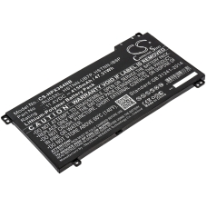 Reemplazo de batería compatible para HP HSTNN-IB8P,HSTNN-LB8K,HSTNN-UB7P,L12717-171,L12717-1C1...