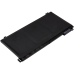 Batería para portátil HP CS-HPX364NB