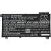 Batería para portátil HP CS-HPX364NB