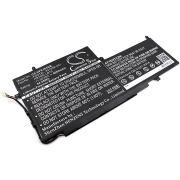 Batería para portátil HP Spectre x360 15-ap004nf
