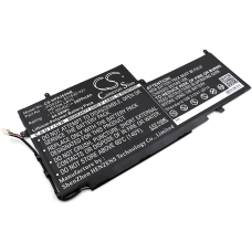 Reemplazo de batería compatible para HP 831532-421,831532-422,831731-850,831758-005,HSTNN-LB7C...