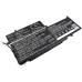 Batería para portátil HP SPECTRE X360 15-AP010CA